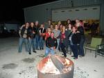 View Image 'BBQ/Party/Bonfire at Mesenbrink Farm'