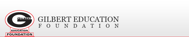 Kathy Henryson - Gilbert, Iowa Education Foundation