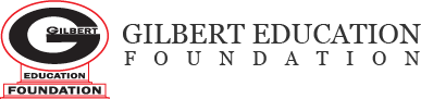 Membership Application - Gilbert, Iowa Education Foundation